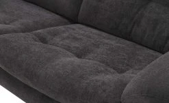 smart Einzelsofa Melodie | Schwarz 3 Flachgewebe -Sofas Verkaufsladen 27407574 7 202108032232