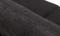 smart Einzelsofa Melodie | Schwarz 3 Flachgewebe -Sofas Verkaufsladen 27407574 9 202108032232