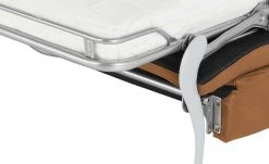 Schlafsofa München | Cognac (Orange-Braun) -Sofas Verkaufsladen 27407615 12 202105142231