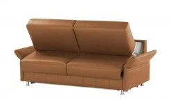 Schlafsofa München | Cognac (Orange-Braun) -Sofas Verkaufsladen 27407615 4 202105142231