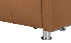 Schlafsofa München | Cognac (Orange-Braun) -Sofas Verkaufsladen 27407615 9 202105142231