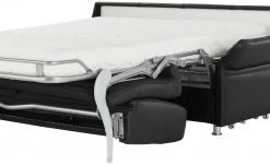 Schlafsofa München | Schwarz -Sofas Verkaufsladen 27407620 11 202105142231