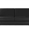 Schlafsofa München | Schwarz