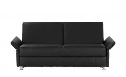 Schlafsofa München | Schwarz