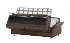 Schlafsofa München | Mittelbraun (Braun) -Sofas Verkaufsladen 27407622 4 202105142231