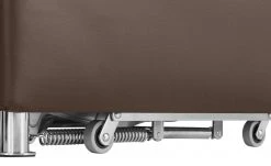 Schlafsofa München | Mittelbraun (Braun) -Sofas Verkaufsladen 27407622 7 202105142231