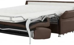 Schlafsofa München | Mittelbraun (Braun) -Sofas Verkaufsladen 27407622 8 202105142231