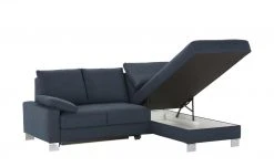 Ecksofa Fürth | Dunkelblau rechts -Sofas Verkaufsladen 27407695 9 202106041245