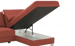 Ecksofa Fürth | Rot rechts -Sofas Verkaufsladen 27407696 3 202106041245