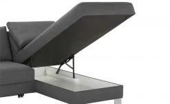 Ecksofa Fürth | Grau rechts -Sofas Verkaufsladen 27407697 3 202106041245