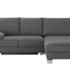 Ecksofa Fürth | Grau rechts -Sofas Verkaufsladen 27407697 5 202106041245