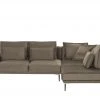 switch Ecksofa Livio | Schlamm (Hellbraun) rechts -Sofas Verkaufsladen 27407733 11 202105142231