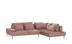 switch Ecksofa Livio | Altrosa rechts -Sofas Verkaufsladen 27407734 4 202105142231