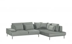 switch Ecksofa Livio | Silber (Hellgrau) rechts -Sofas Verkaufsladen 27407738 8 202105142231