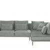 switch Ecksofa Livio | Silber (Hellgrau) rechts -Sofas Verkaufsladen 27407738 9 202105142231