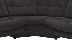 smart Ecksofa Melodie | Schwarz Flachgewebe links 27 smart Ecksofa Melodie | Schwarz Flachgewebe links -Sofas Verkaufsladen 27408134 10 202205032232