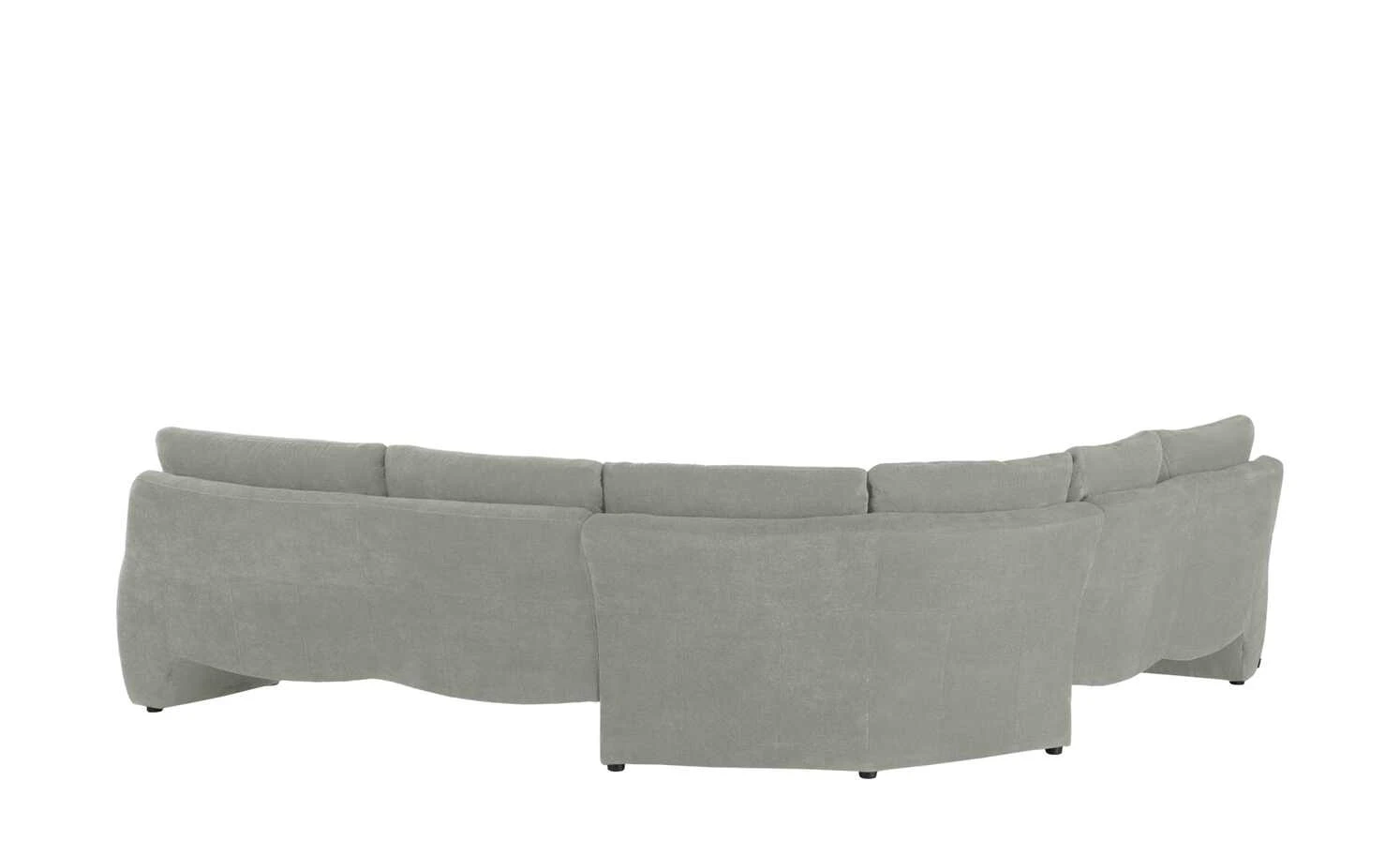 smart Ecksofa Melodie | Hellgrau Flachgewebe links 15 smart Ecksofa Melodie | Hellgrau Flachgewebe links – Bild 13