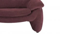 smart Ecksofa Melodie | Bordeaux Flachgewebe links -Sofas Verkaufsladen 27408263 10 202205032232