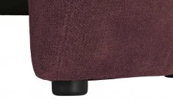 smart Ecksofa Melodie | Bordeaux Flachgewebe links -Sofas Verkaufsladen 27408263 11 202205032232