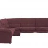 smart Ecksofa Melodie | Bordeaux Flachgewebe links 1 smart Ecksofa Melodie | Bordeaux Flachgewebe links -Sofas Verkaufsladen 27408263 4 202205032232