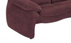 smart Ecksofa Melodie | Bordeaux Flachgewebe links -Sofas Verkaufsladen 27408263 8 202205032232