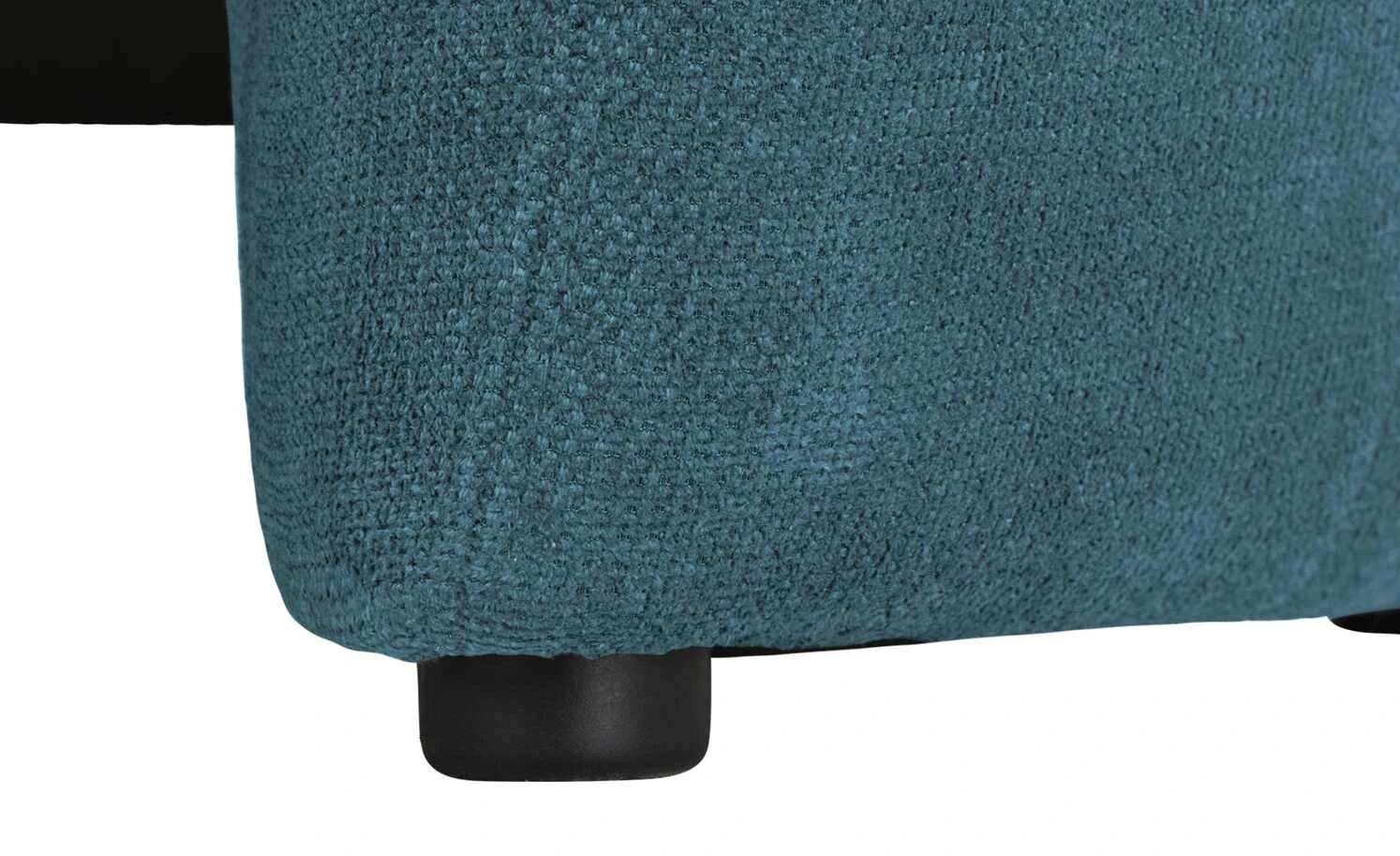 smart Ecksofa Melodie | Blau Flachgewebe links 15 smart Ecksofa Melodie | Blau Flachgewebe links – Bild 13