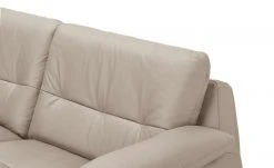 smart Ecksofa Melodie | Beige Leder links -Sofas Verkaufsladen 27408268 5 202207261322