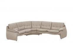 smart Ecksofa Melodie | Beige Leder links -Sofas Verkaufsladen 27408268 9 202207261322