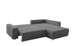 bobb Ecksofa Arissa de Luxe | Stone (Grau) rechts -Sofas Verkaufsladen 27408381 3 202206201235