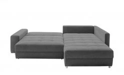 bobb Ecksofa Arissa de Luxe | Stone (Grau) rechts -Sofas Verkaufsladen 27408381 4 202206201235