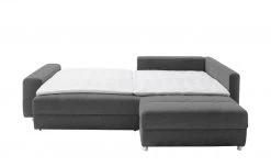 bobb Ecksofa Arissa de Luxe | Stone (Grau) rechts -Sofas Verkaufsladen 27408381 5 202206201235