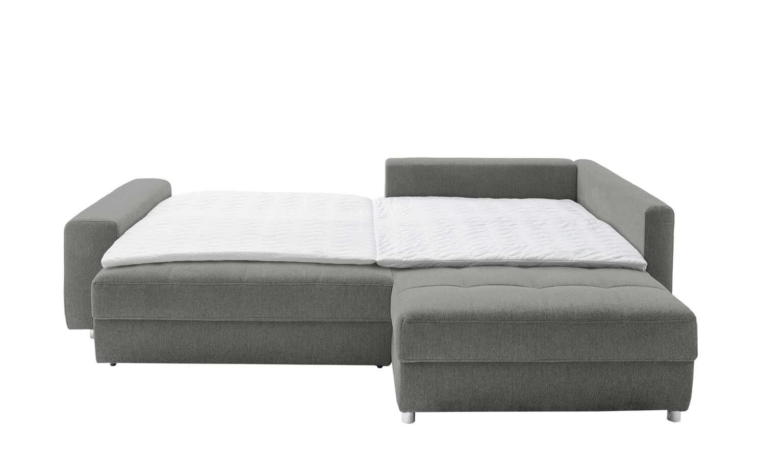 bobb Ecksofa Arissa de Luxe | Arctic Grey (Grau) rechts 12 bobb Ecksofa Arissa de Luxe | Arctic Grey (Grau) rechts – Bild 10