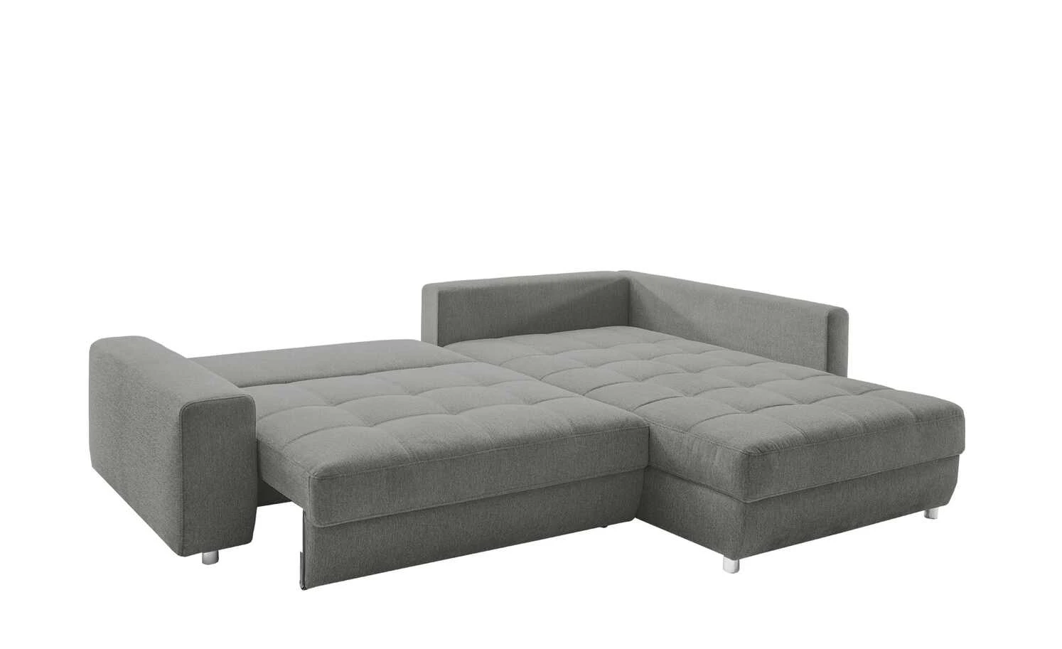 bobb Ecksofa Arissa de Luxe | Arctic Grey (Grau) rechts 10 bobb Ecksofa Arissa de Luxe | Arctic Grey (Grau) rechts – Bild 8
