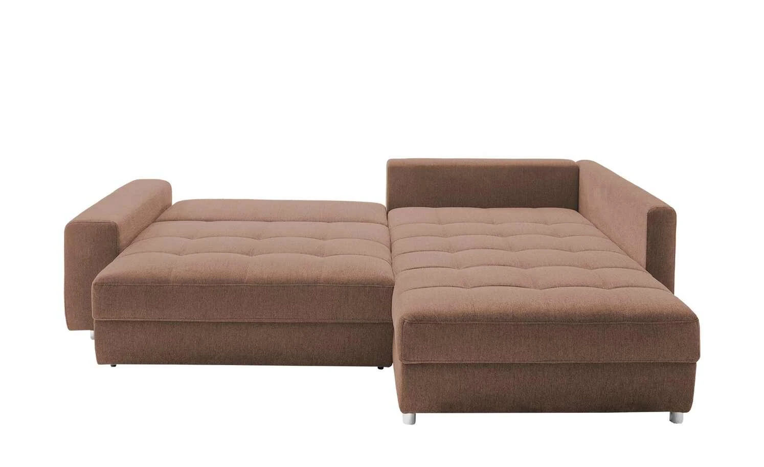 bobb Ecksofa Arissa de Luxe | Coral (Kupfer) rechts 10 bobb Ecksofa Arissa de Luxe | Coral (Kupfer) rechts – Bild 8