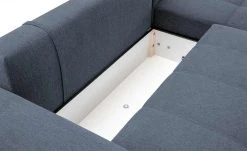 bobb Ecksofa Arissa de Luxe | Marine (Blau) rechts -Sofas Verkaufsladen 27408386 3 202206201235