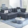 bobb Ecksofa Arissa de Luxe | Marine (Blau) rechts 1 bobb Ecksofa Arissa de Luxe | Marine (Blau) rechts -Sofas Verkaufsladen 27408386 5 202206201235