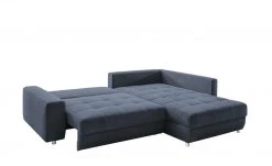 bobb Ecksofa Arissa de Luxe | Marine (Blau) rechts -Sofas Verkaufsladen 27408386 8 202206201235