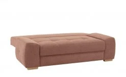 bobb Schlafsofa mit Boxspringpolsterung Eleny de Luxe | Coral (Kupfer) Webstoff -Sofas Verkaufsladen 27408430 10 202109142232