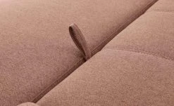 bobb Schlafsofa mit Boxspringpolsterung Eleny de Luxe | Coral (Kupfer) Webstoff -Sofas Verkaufsladen 27408430 3 202109142232