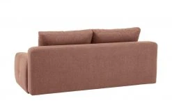 bobb Schlafsofa mit Boxspringpolsterung Eleny de Luxe | Coral (Kupfer) Webstoff -Sofas Verkaufsladen 27408430 7 202109142232