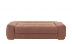 bobb Schlafsofa mit Boxspringpolsterung Eleny de Luxe | Coral (Kupfer) Webstoff -Sofas Verkaufsladen 27408430 8 202109142232