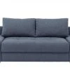 bobb Schlafsofa mit Boxspringpolsterung Eleny de Luxe | Marine (Blau) Webstoff -Sofas Verkaufsladen 27408435 10 202109142232