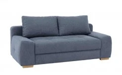 bobb Schlafsofa mit Boxspringpolsterung Eleny de Luxe | Marine (Blau) Webstoff -Sofas Verkaufsladen 27408435 11 202109142232