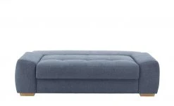 bobb Schlafsofa mit Boxspringpolsterung Eleny de Luxe | Marine (Blau) Webstoff -Sofas Verkaufsladen 27408435 2 202109142232