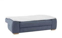 bobb Schlafsofa mit Boxspringpolsterung Eleny de Luxe | Marine (Blau) Webstoff -Sofas Verkaufsladen 27408435 5 202109142232