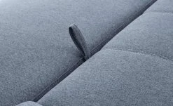 bobb Schlafsofa mit Boxspringpolsterung Eleny de Luxe | Marine (Blau) Webstoff -Sofas Verkaufsladen 27408435 6 202109142232