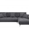 bobb Ecksofa Bellani | Stone (Grau) rechts -Sofas Verkaufsladen 27408436 8 202203172233