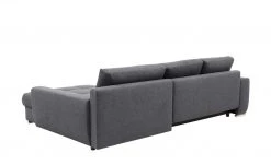 bobb Ecksofa Soumia | Stone (Grau) rechts Webstoff -Sofas Verkaufsladen 27408438 4 202109152234
