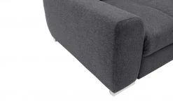 bobb Ecksofa Soumia | Stone (Grau) rechts Webstoff -Sofas Verkaufsladen 27408438 6 202109152234
