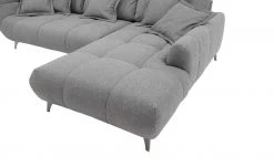 bobb Ecksofa Bellani | Arctic Grey (Grau) rechts -Sofas Verkaufsladen 27408439 4 202203161236